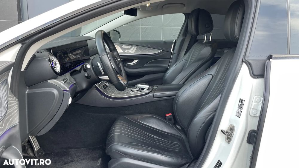 Mercedes-Benz CLS - 18