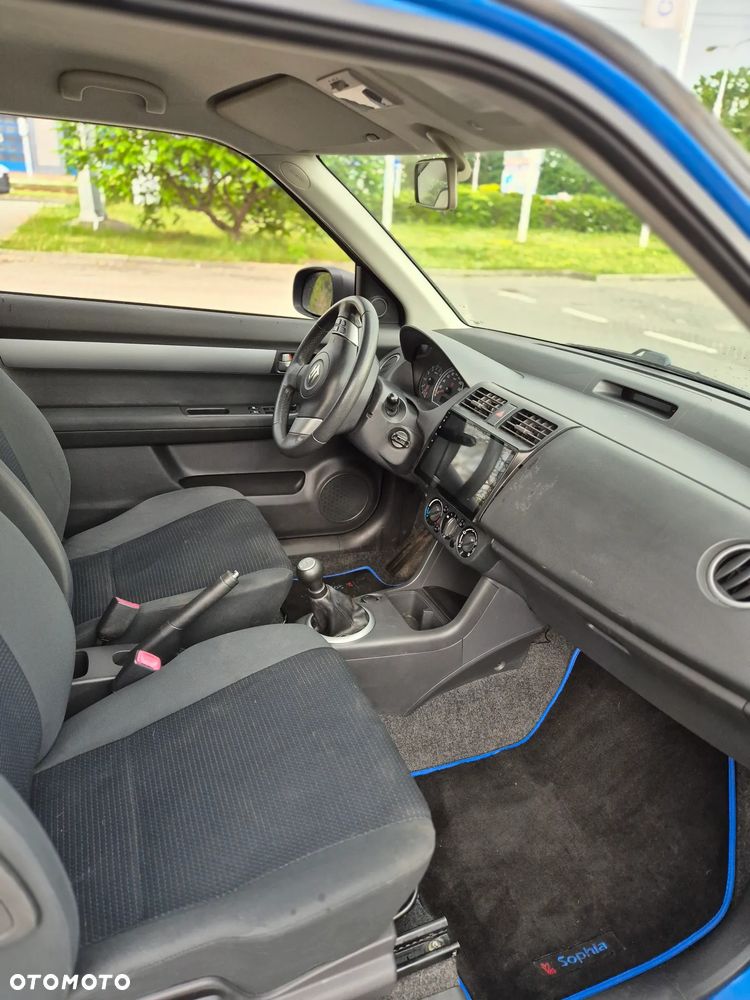 Suzuki Swift 1.5 Comfort+ - 13