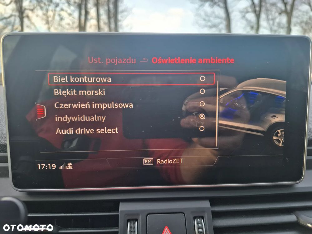 Audi Q5 50 TFSIe quattro S tronic - 26