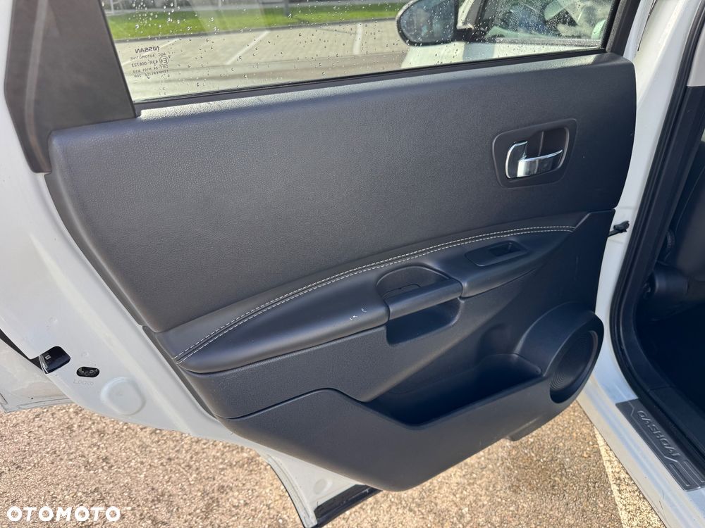 Nissan Qashqai+2 1.5 dCi Tekna - 21
