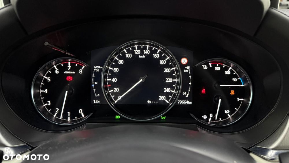 Mazda 6 2.0 Skypassion I-ELoop - 5