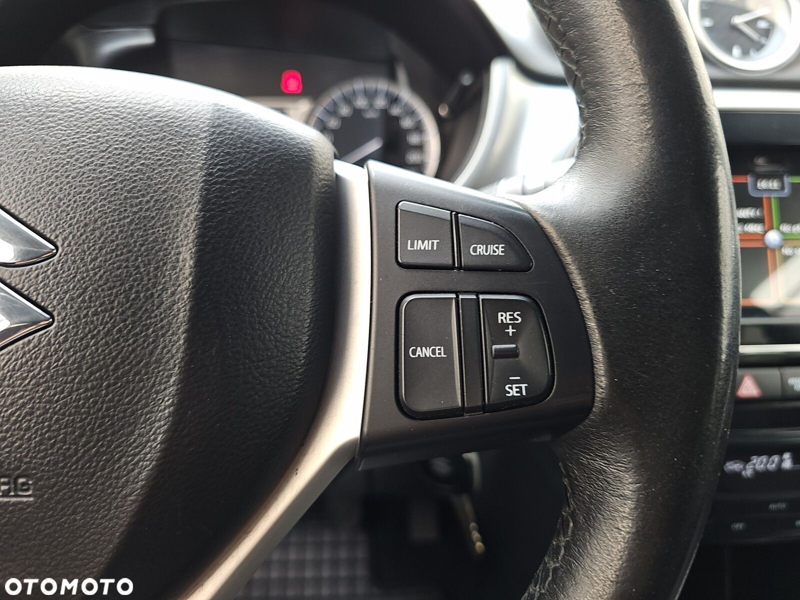 Suzuki Vitara - 16