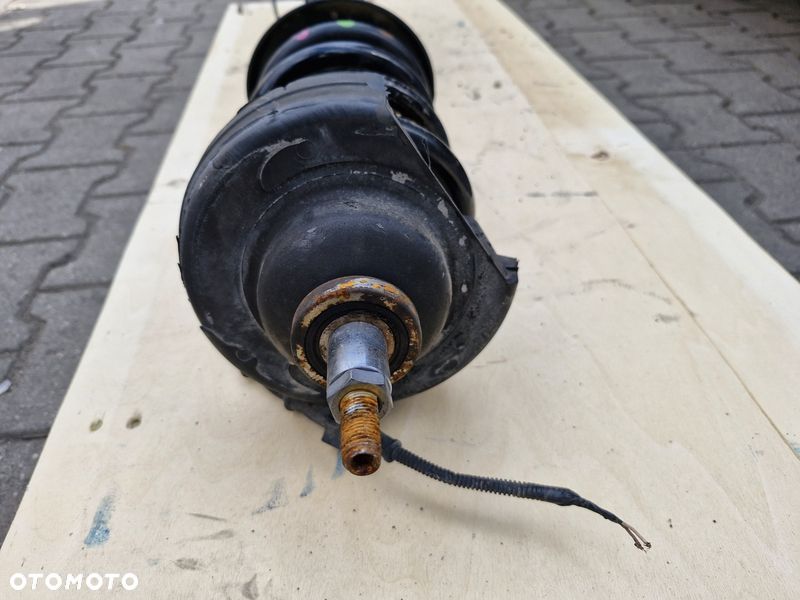 RENAULT TRAFIC III 3 2.0 DCI MCPHERSON AMORTYZATOR ZWROTNICA LEWY PRZÓD - 6