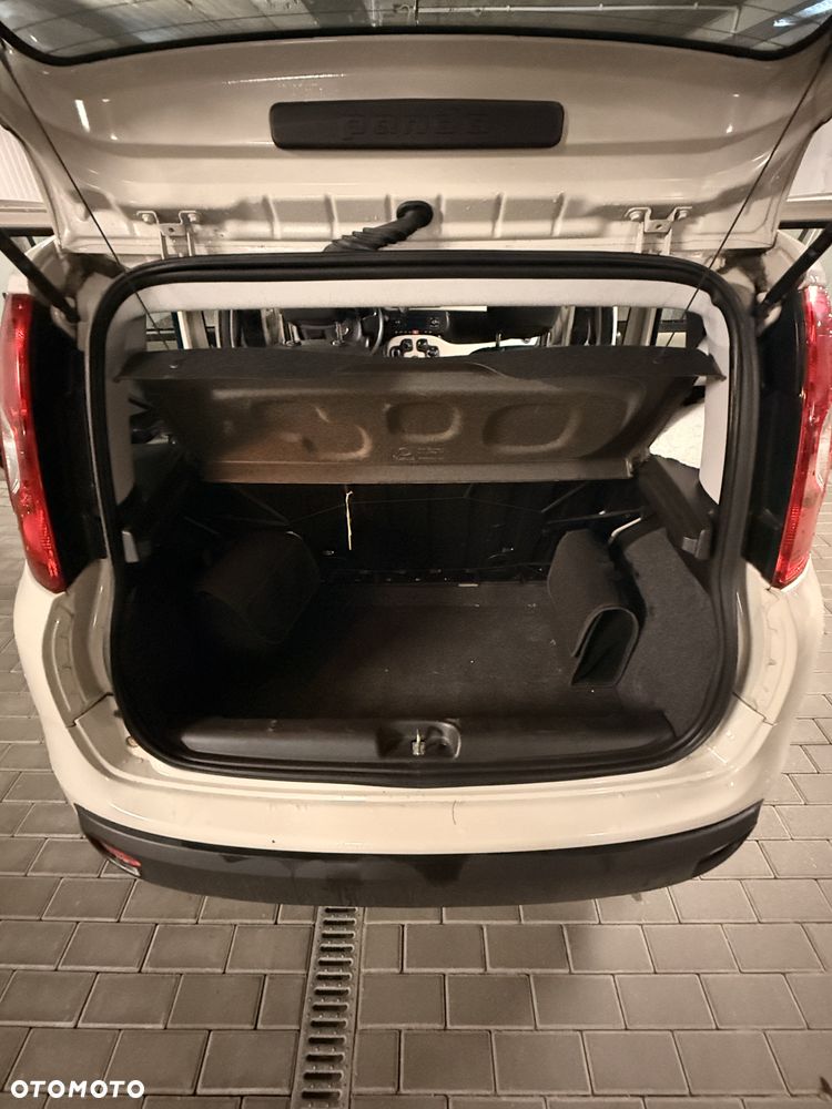 Fiat Panda 1.2 Fresh - 14