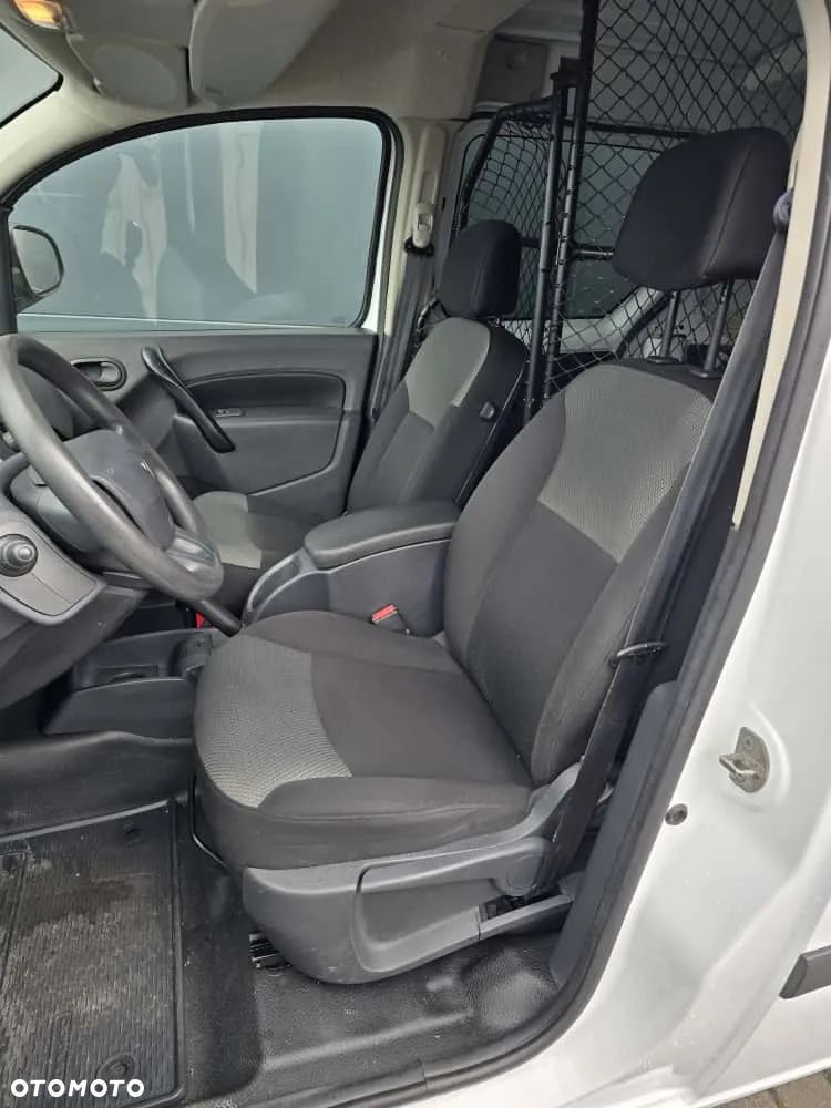 Renault KANGOO - 15