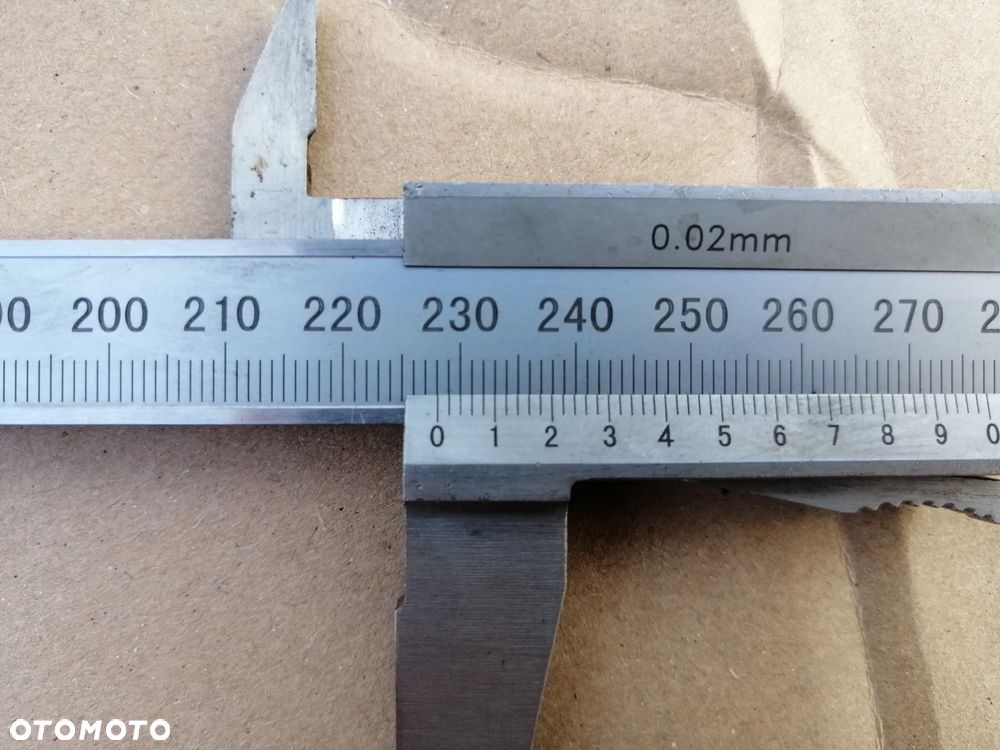 Audi Seat Skoda Volkswagen 1.9 TDi kod silnika BLS koło dwumasowe sprzęgło komplet Sachs - 14