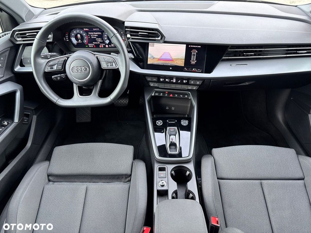 Audi A3 Sportback - 10