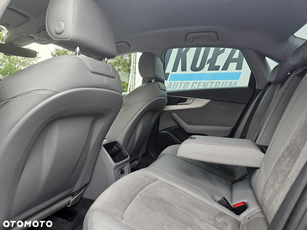 Audi A4 - 15