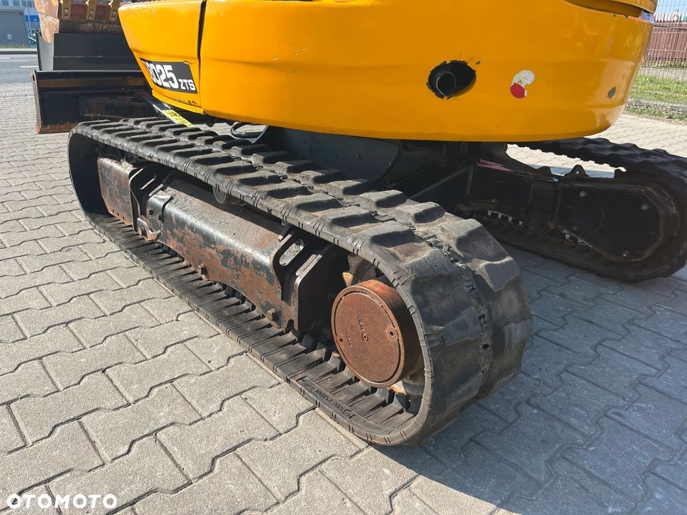 JCB 8025 ZTS - 10