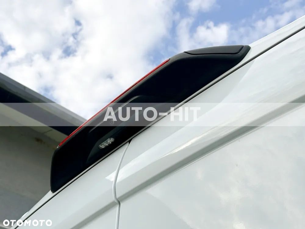 Ford Transit - 18