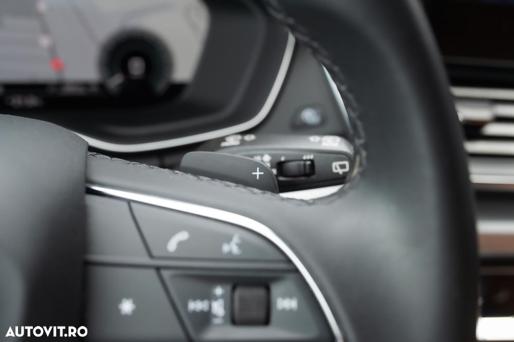 Audi Q5 Sportback 50 TFSI e quattro S tronic PHEV Advanced - 18