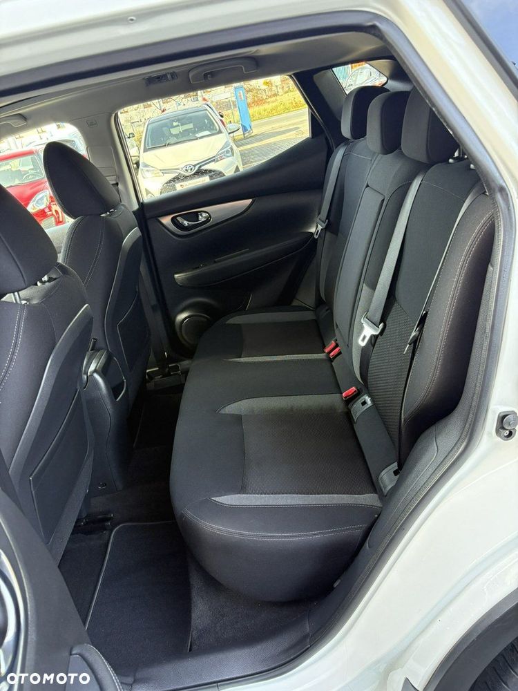 Nissan Qashqai - 18