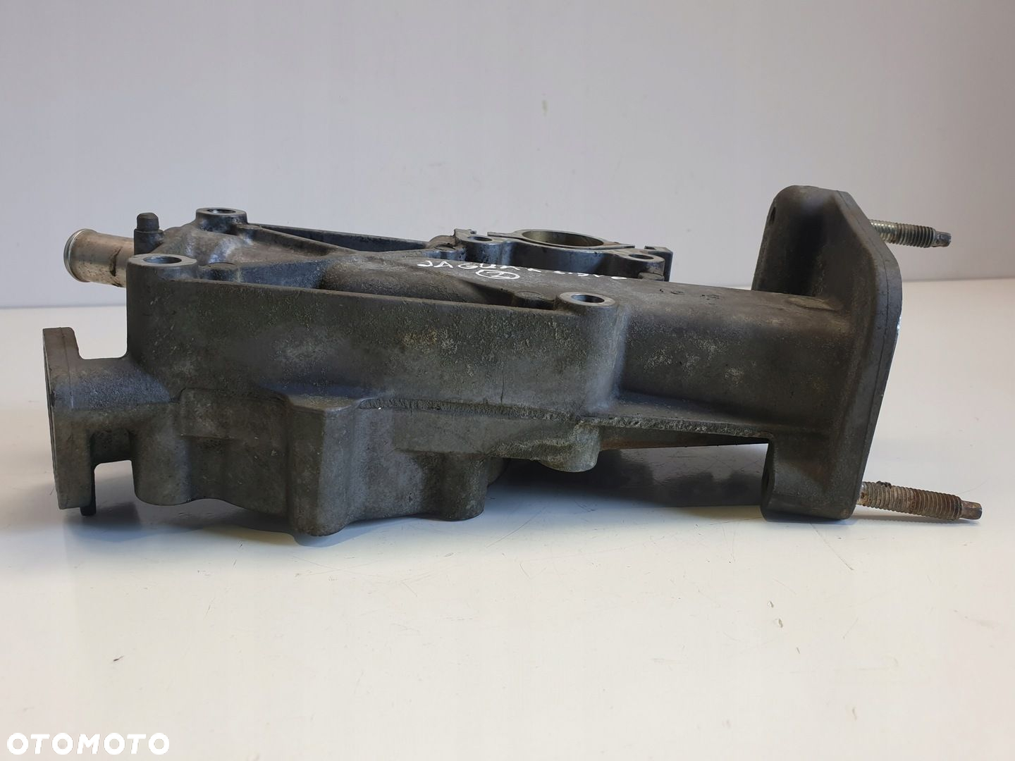 Jaguar X-Type 2.5 V6 POMPA WODY 2X4E-8A583-AD - 3