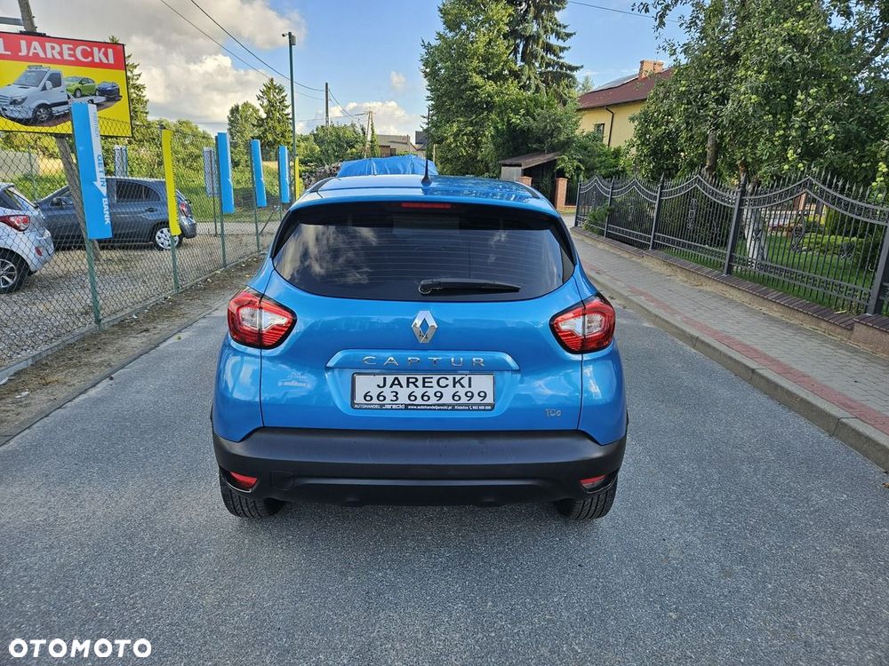 Renault Captur - 5