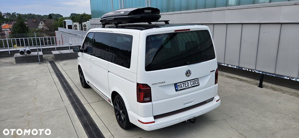 Volkswagen Multivan 2.0 BiTDI L1 Business 4Motion DSG - 39