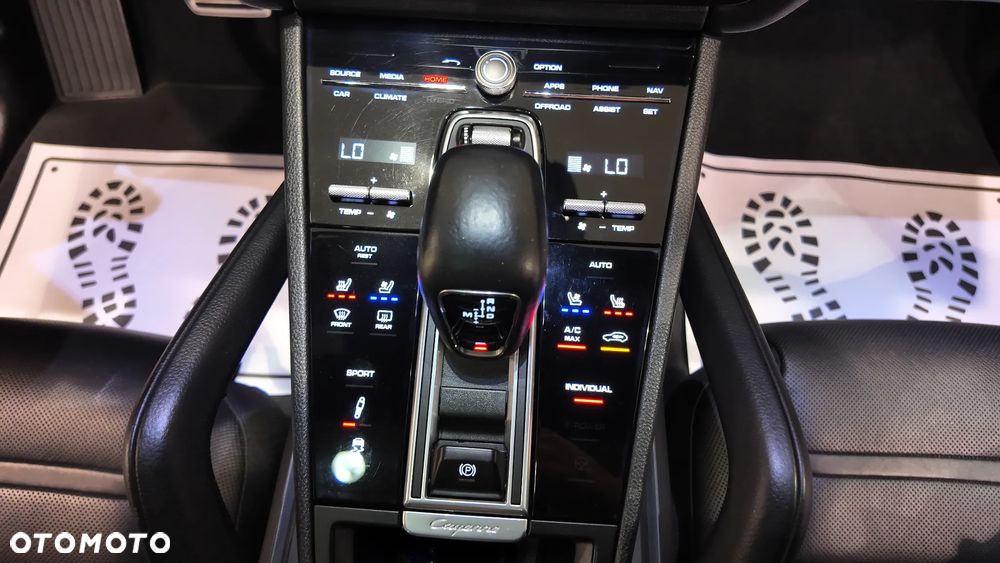 Porsche Cayenne S Platinum Edition - 39