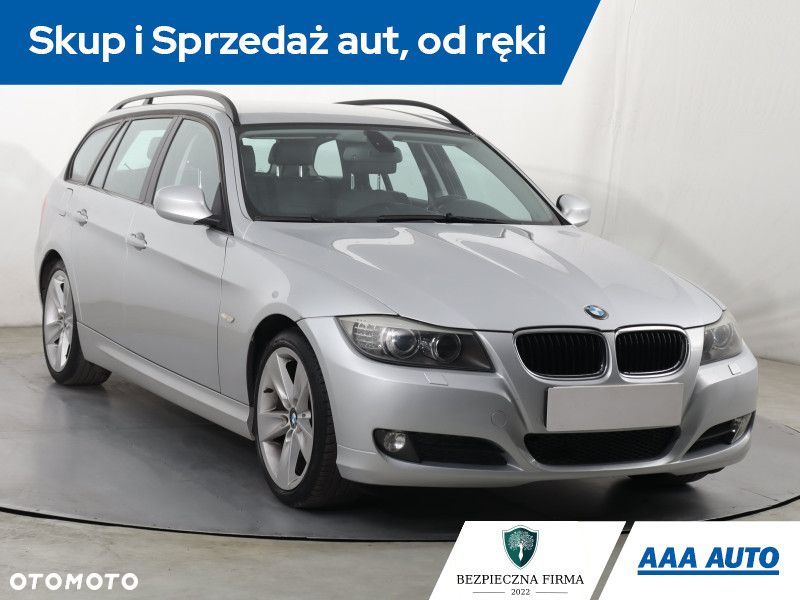 BMW Seria 3 - 3