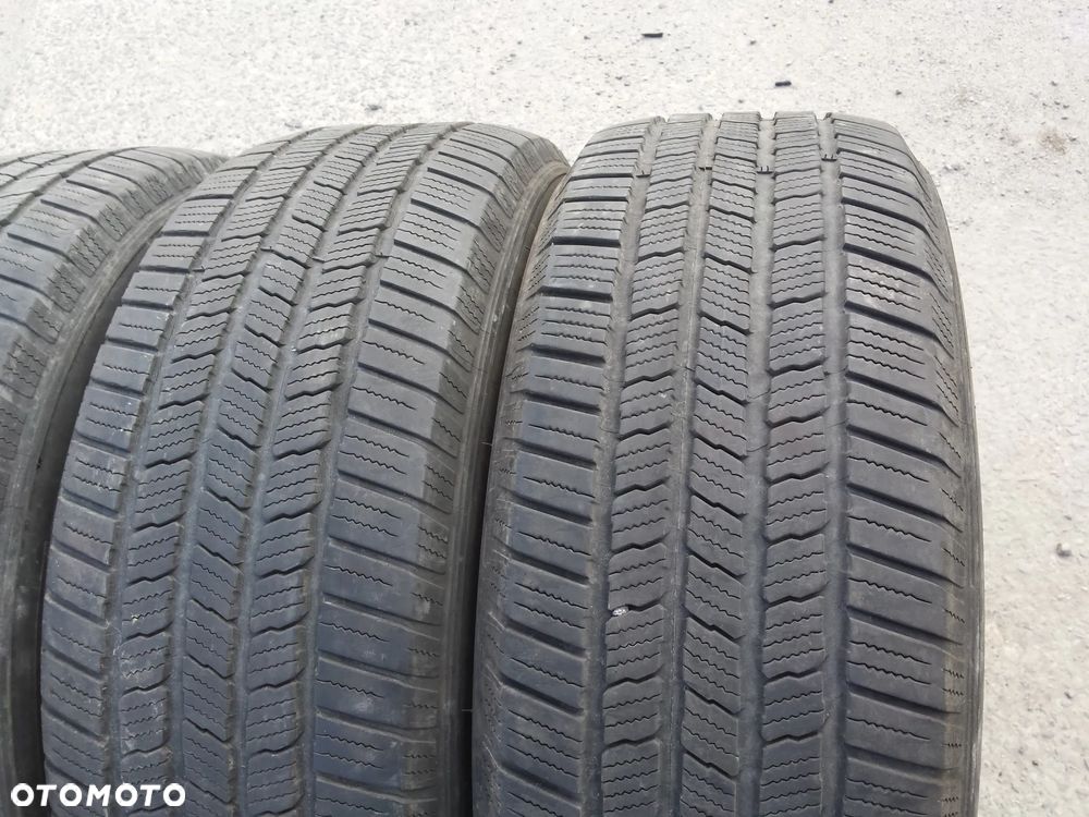19” - MICHELIN - 255/55 , 245/55 r19 cali - Opony  DEFENDER - stan BDB - GWARANCJA ! + Możliwy MONTAŻ !!