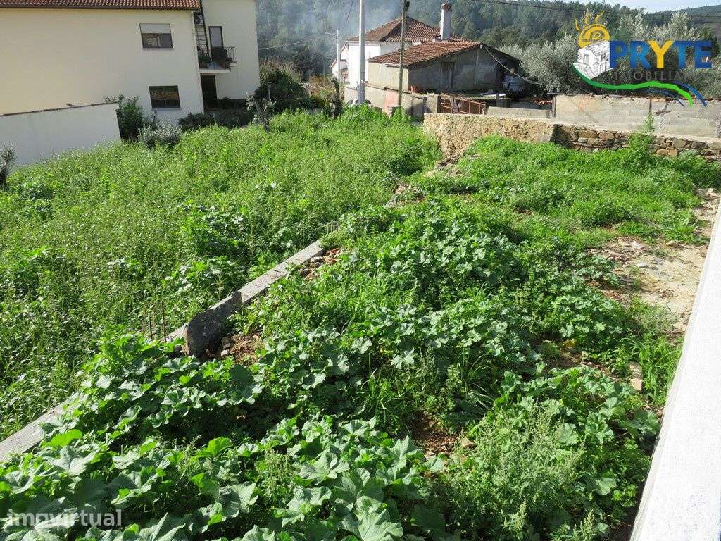 Terreno para construção situado numa aldeia calma perto da Sertã - Grande imagem: 2/10