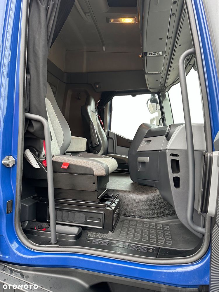 Renault GAMAT T460 - 14