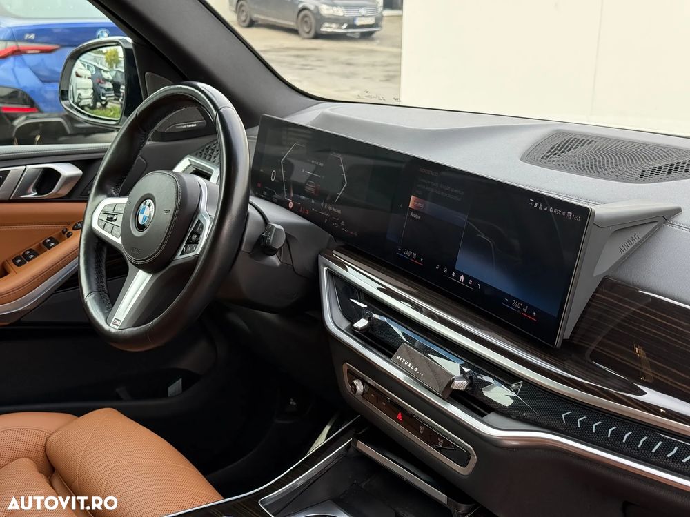 BMW X5 xDrive30d AT MHEV - 14