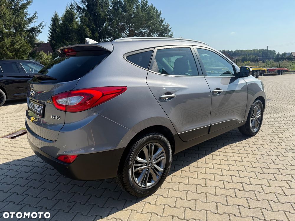 Hyundai ix35 - 10