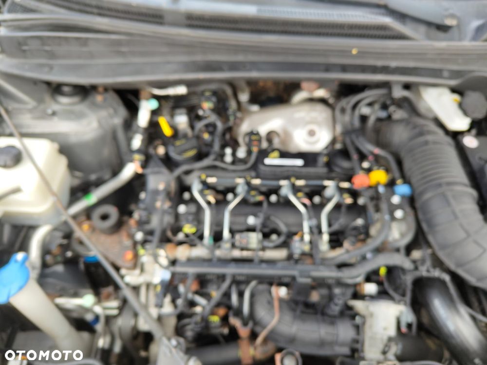 Hyundai ix35 2.0 CRDi 4WD Automatik Premium - 26