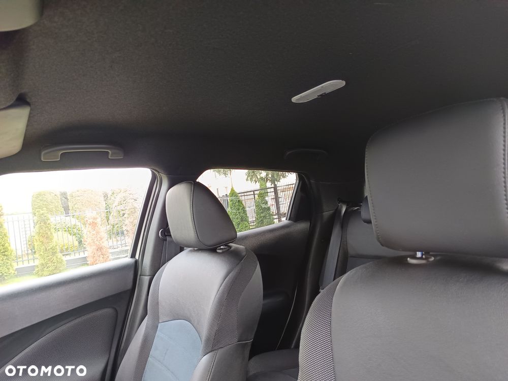 Nissan Juke 1.5 dCi Visia - 9