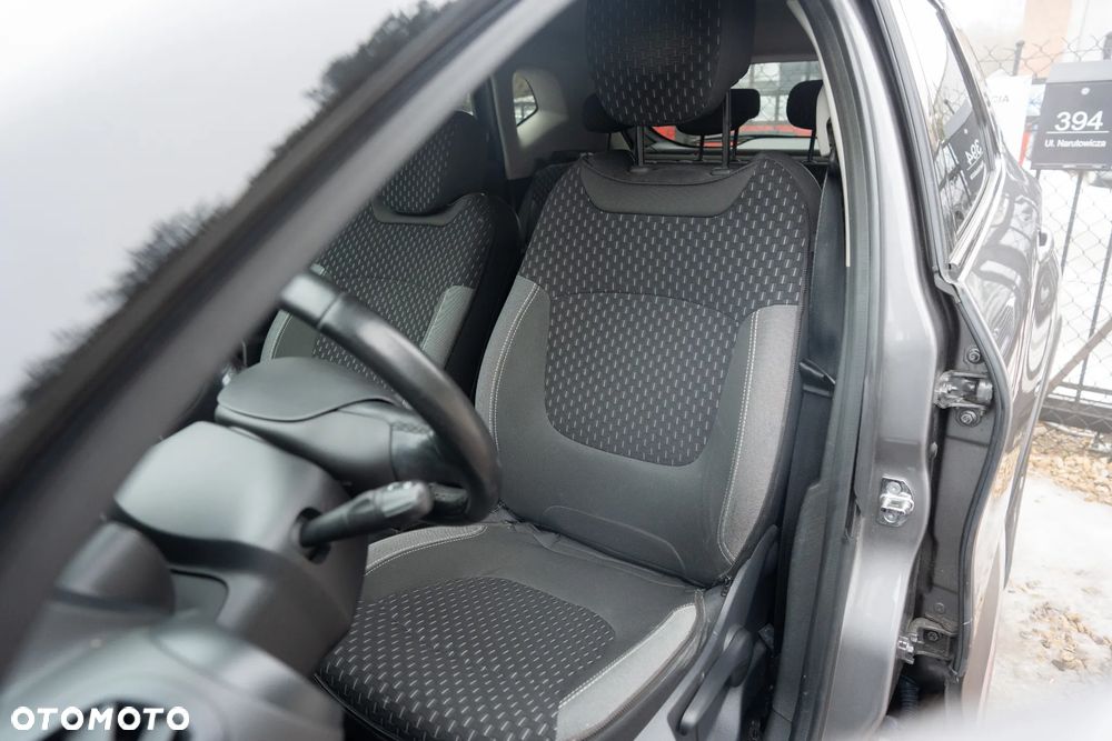 Renault Captur ENERGY TCe 120 EDC Intens - 10
