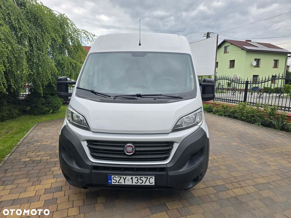 Fiat Ducato - 2