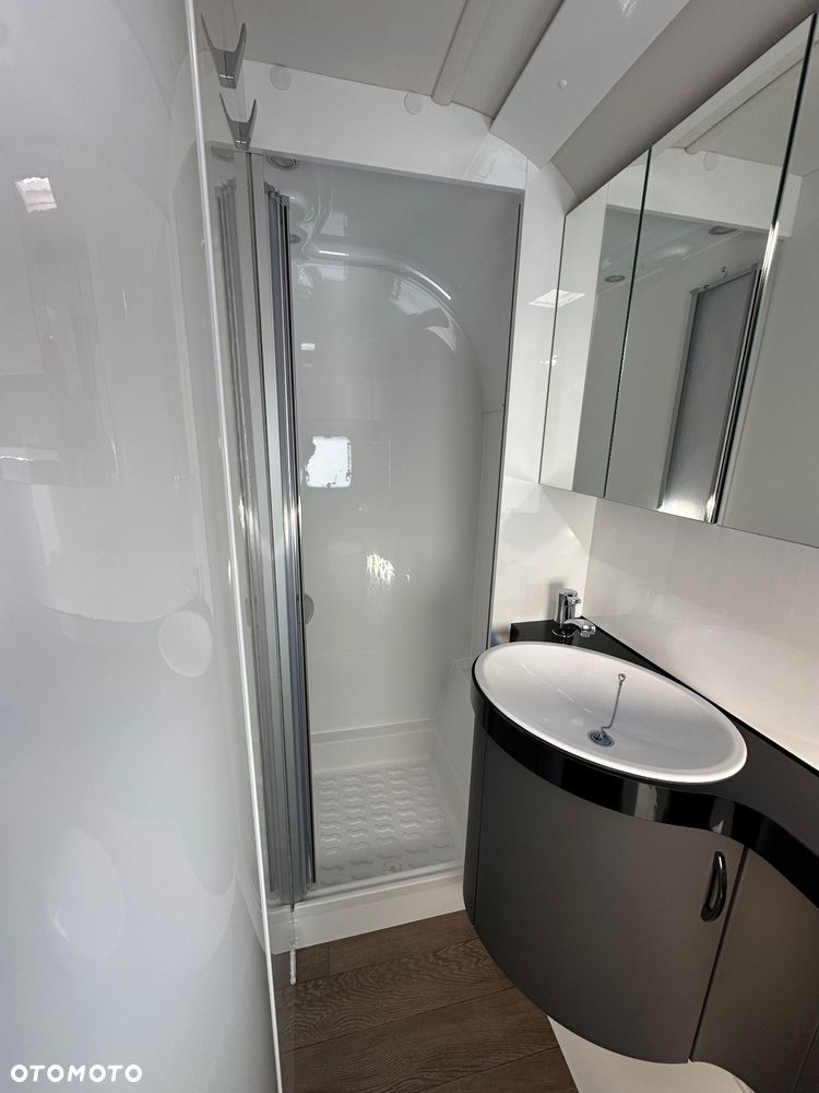 Hobby 540 WFU EXCELLENT - 10