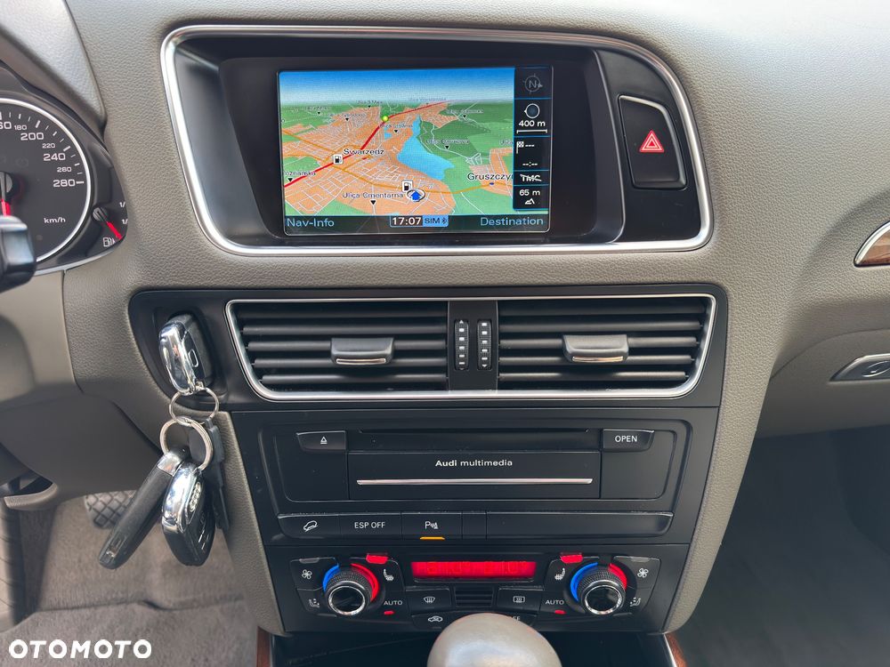 Audi Q5 3.0 TDI Quattro S tronic - 35