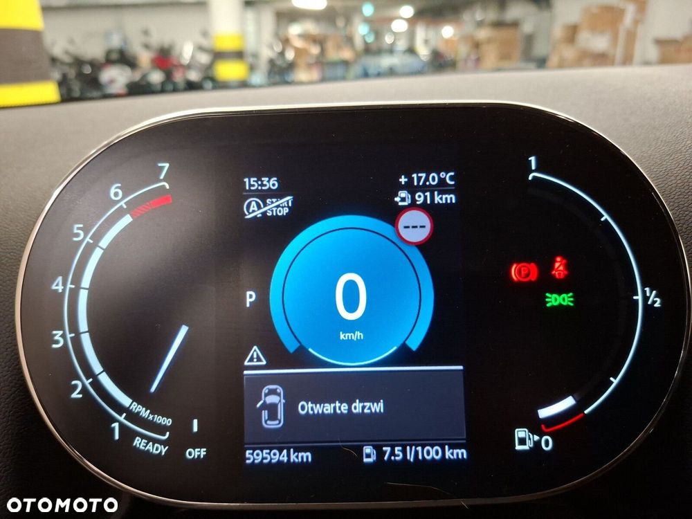 MINI Countryman Cooper S ALL4 Sport - 16