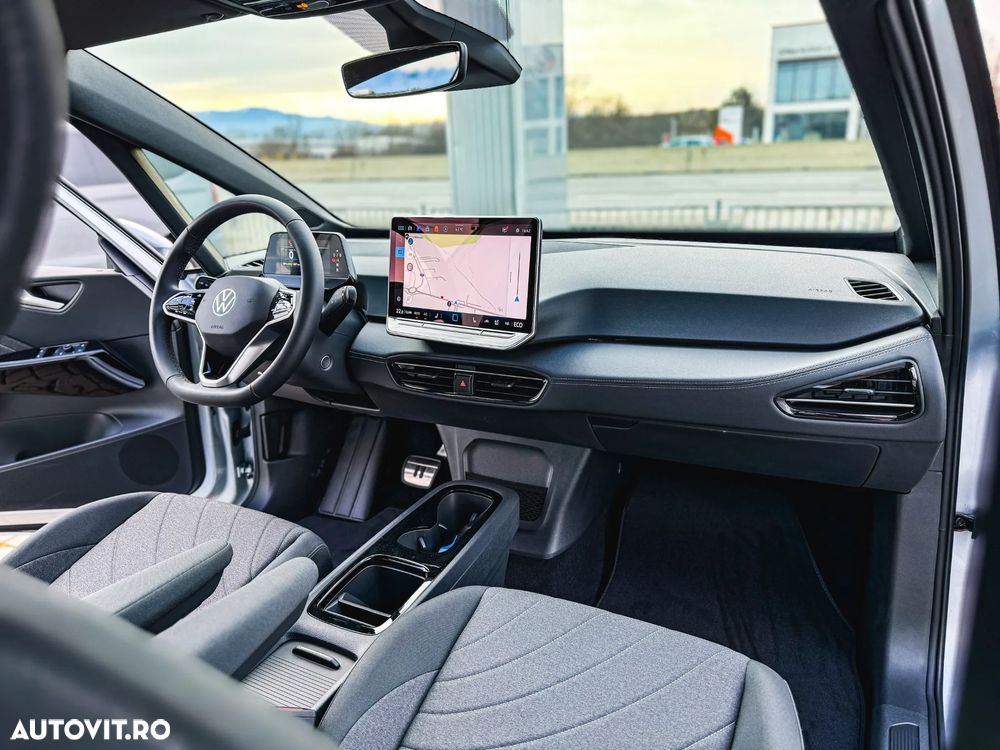 Volkswagen ID.3 - 13