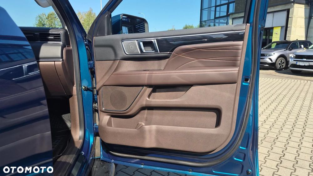 FOTON TUNLAND V - 26