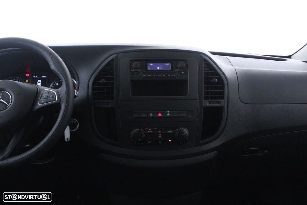 Mercedes-Benz Vito Tourer 114 CDi/32 Pro - 20