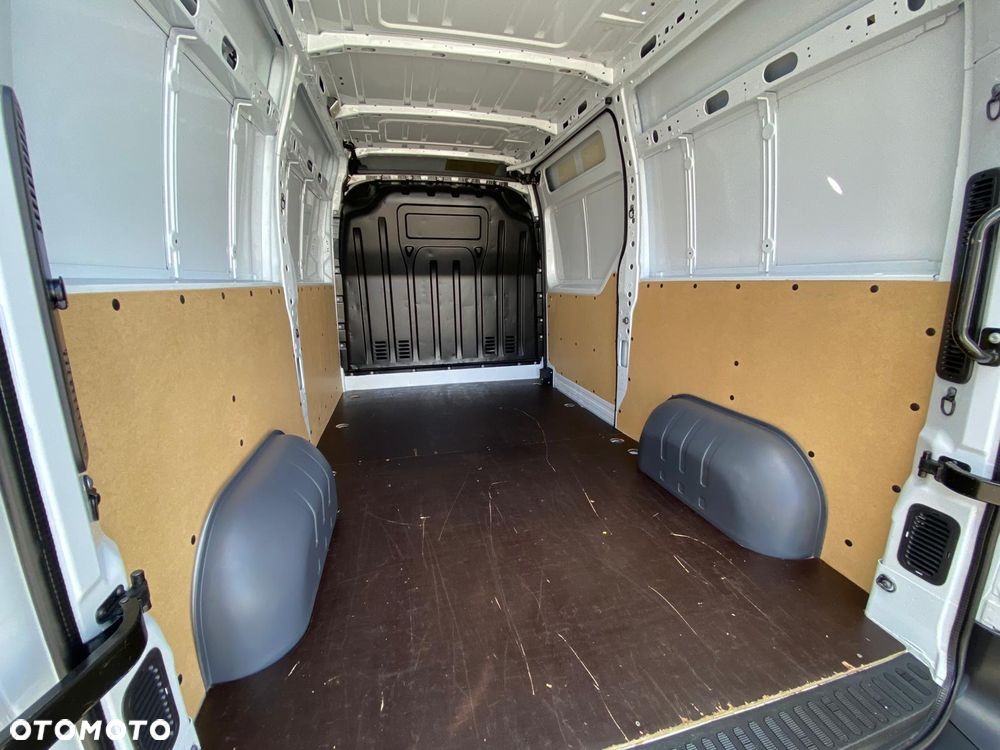 Renault MASTER 2,3 DCI 135KM L2H2 ŚREDNIAK TYLKO 75.000 KM - 22