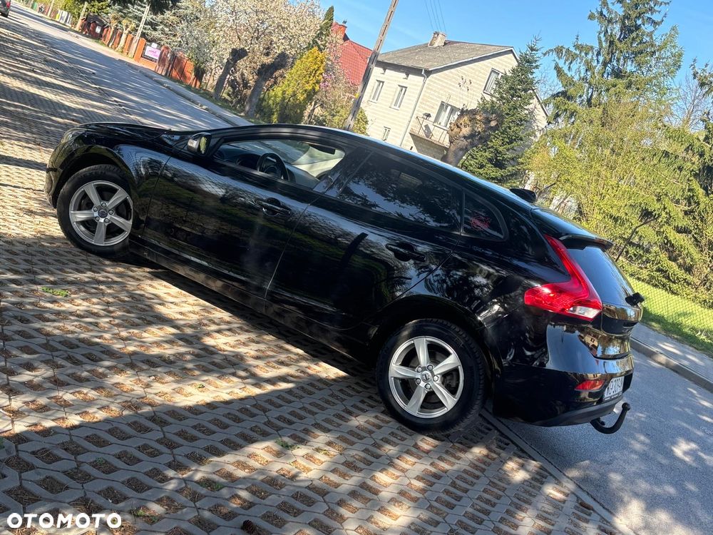 Volvo V40 D2 Drive-E SCR Kinetic - 17
