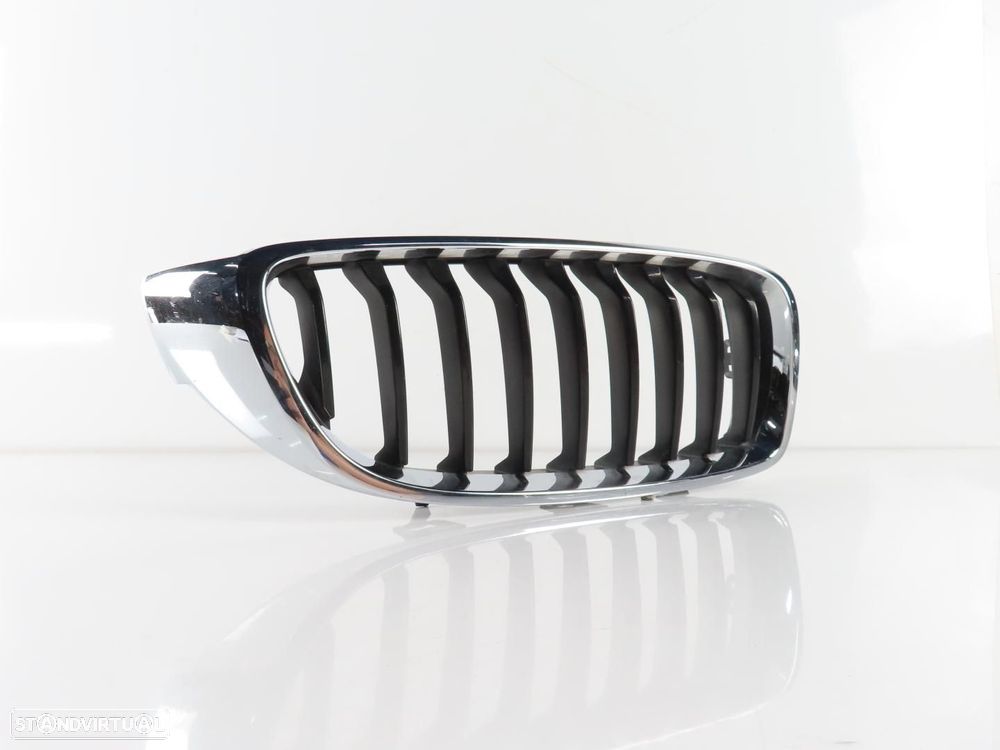 Grelha Sport Direito/Frente Usado / Original BMW 4 Coupe (F32, F82)/BMW 4 Conver... - 2