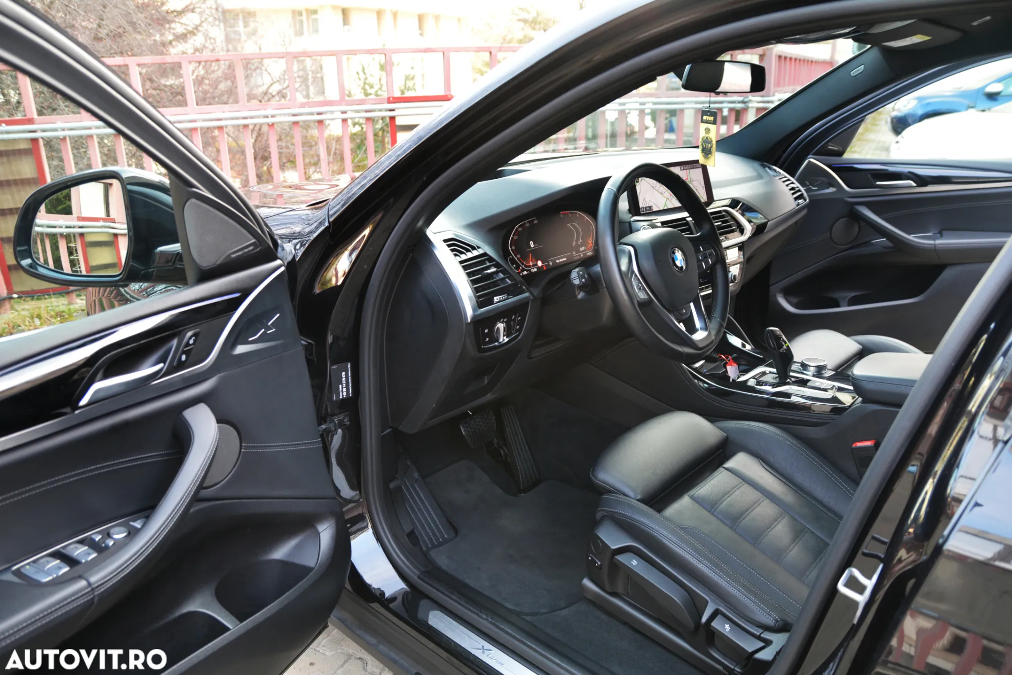 BMW X4 xDrive20d AT MHEV - 9