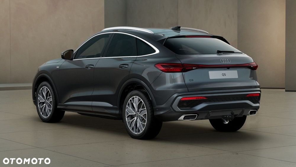 Audi Q5 Sportback - 3