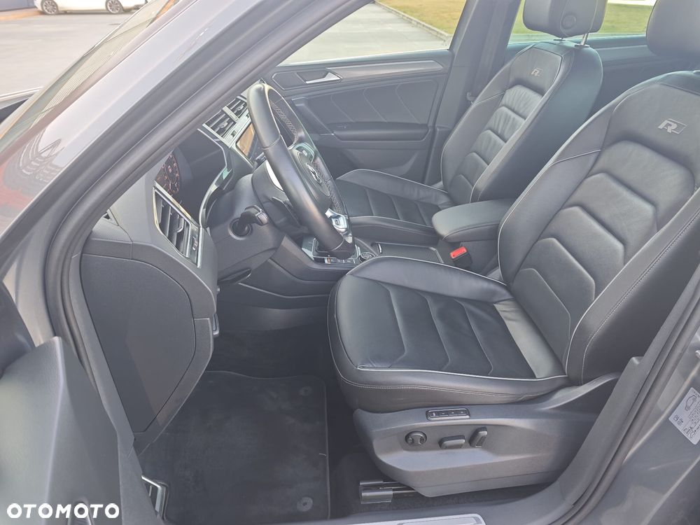 Volkswagen Tiguan 2.0 TDI SCR 4Motion (BlueMotion Techn.) DSG Highline - 15