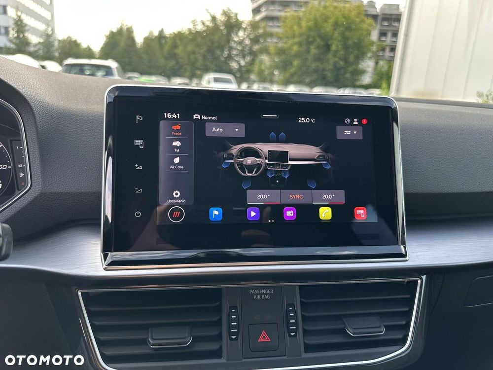 Seat Tarraco - 25