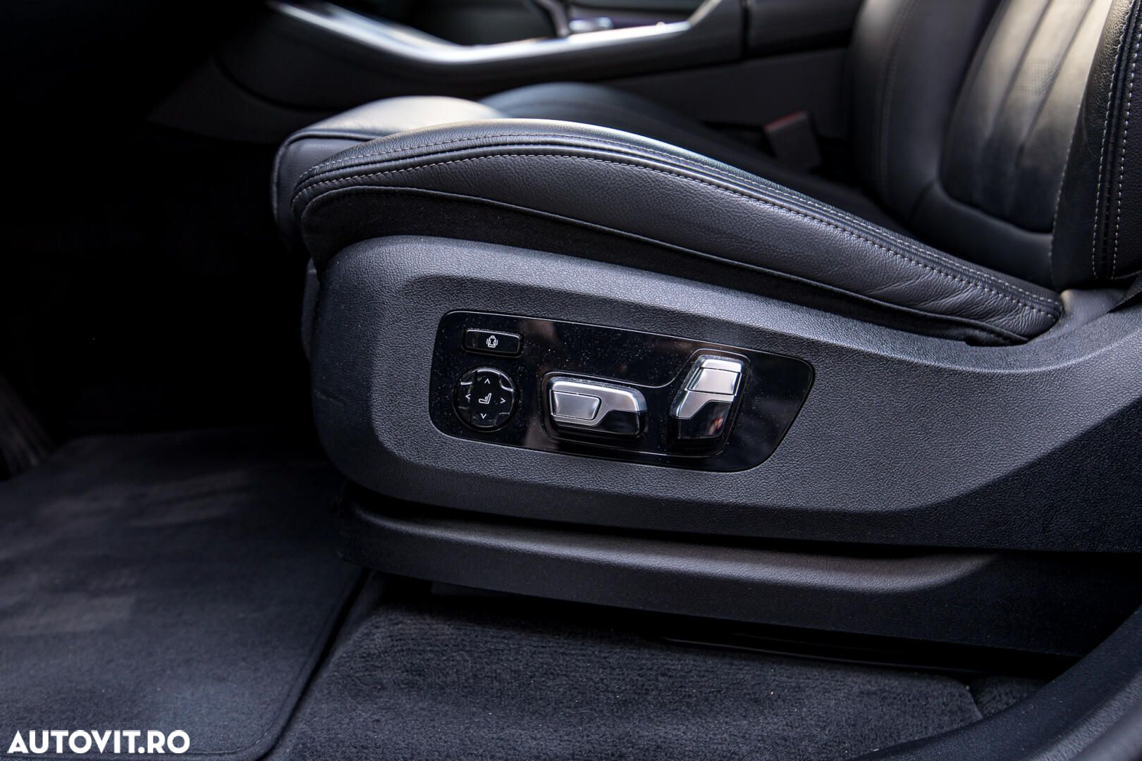BMW X5 - 15