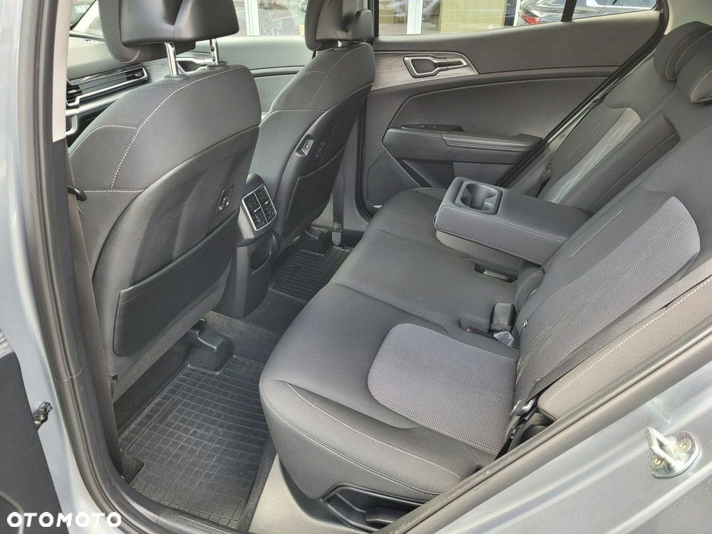 Kia Sportage 1.6 T-GDI L 2WD - 12