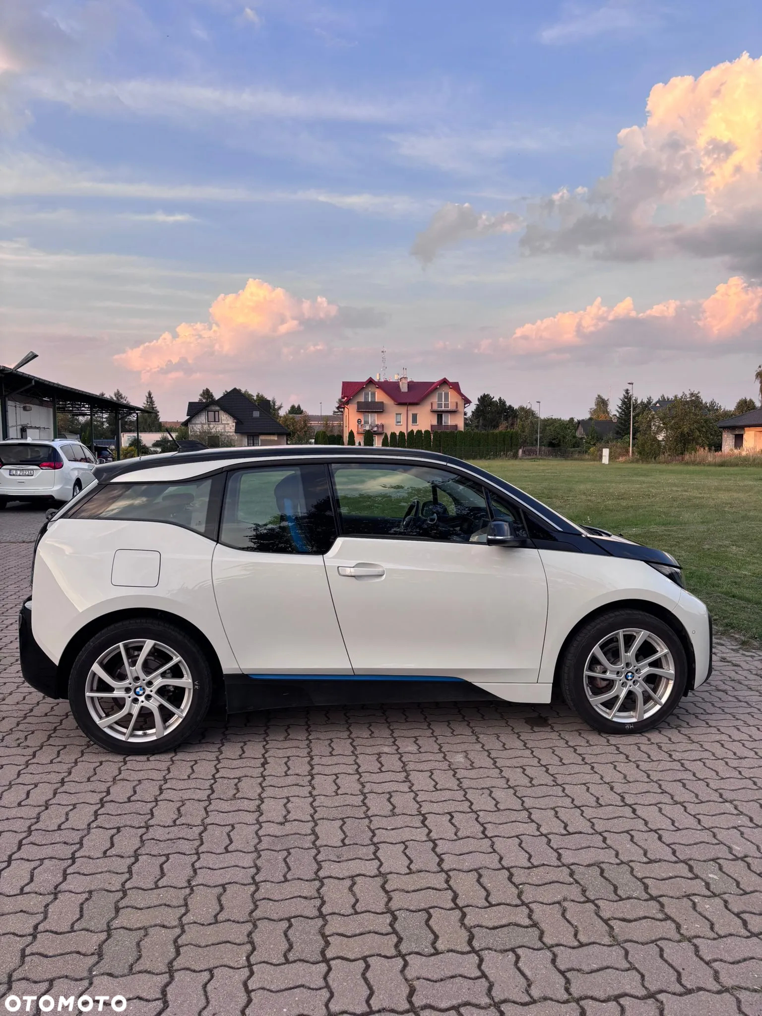 BMW i3 120 Ah - 5