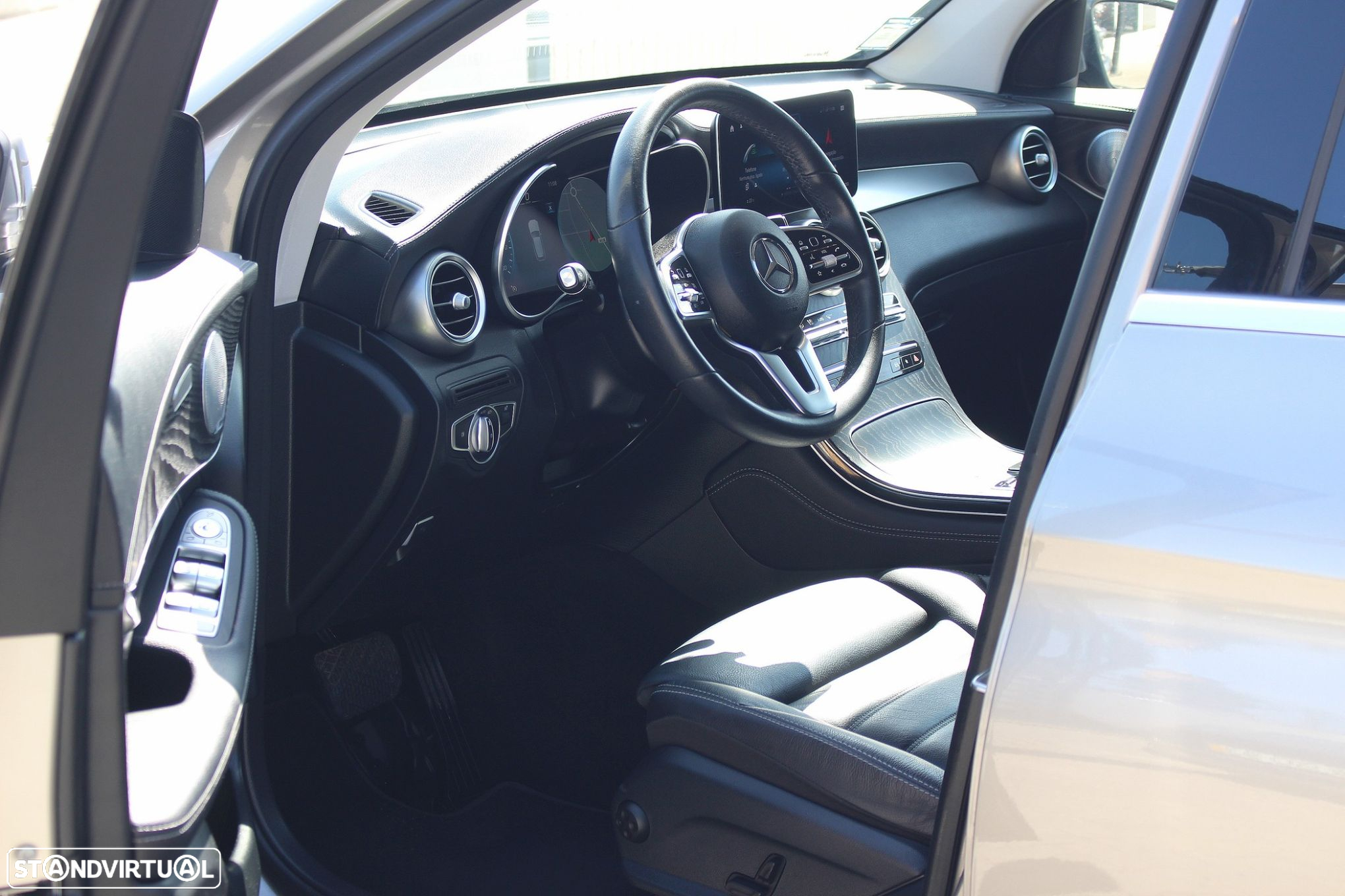 Mercedes-Benz GLC 220 d - 25