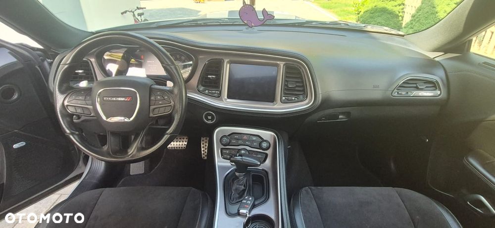 Dodge Challenger 3.6 GT Plus AWD - 8