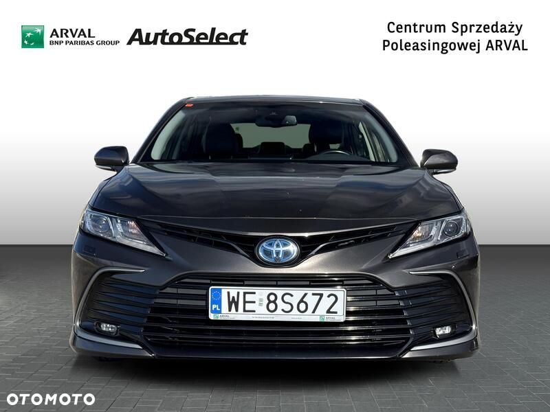 Toyota Camry 2.5 Hybrid Comfort CVT - 10