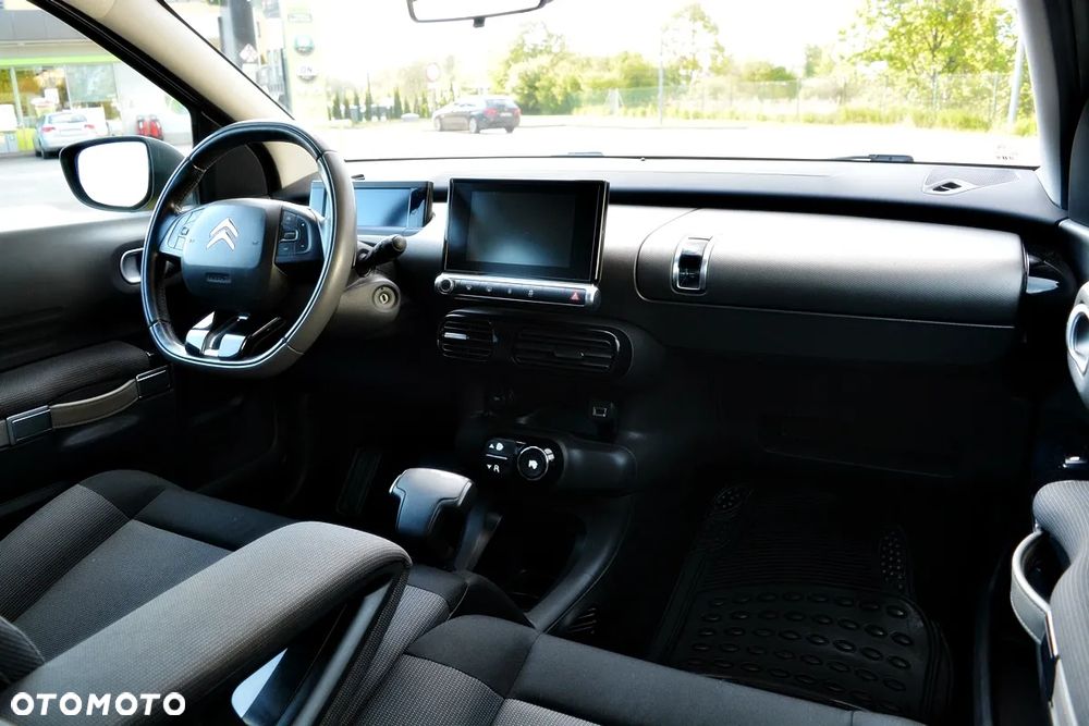 Citroën C4 Cactus PureTech 82 Stop&Start ETG Selection - 23
